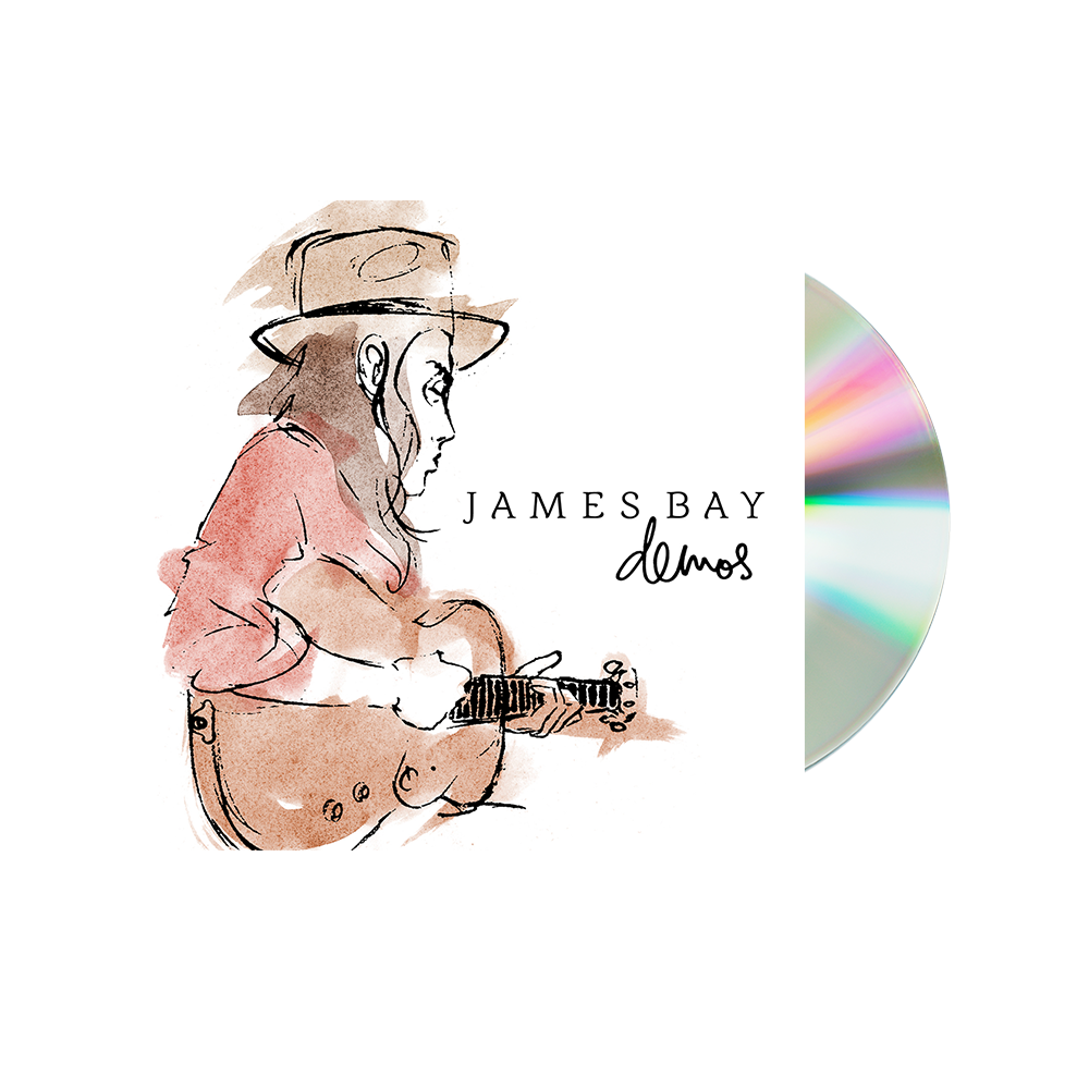 Demo CD