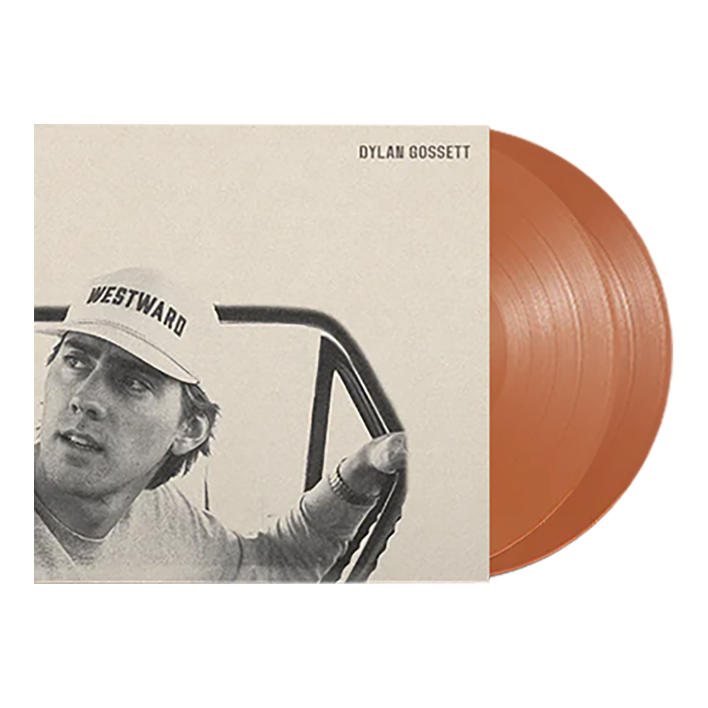 Westward Store Exclusive 2LP Vinyl - Mercury Records Official Store