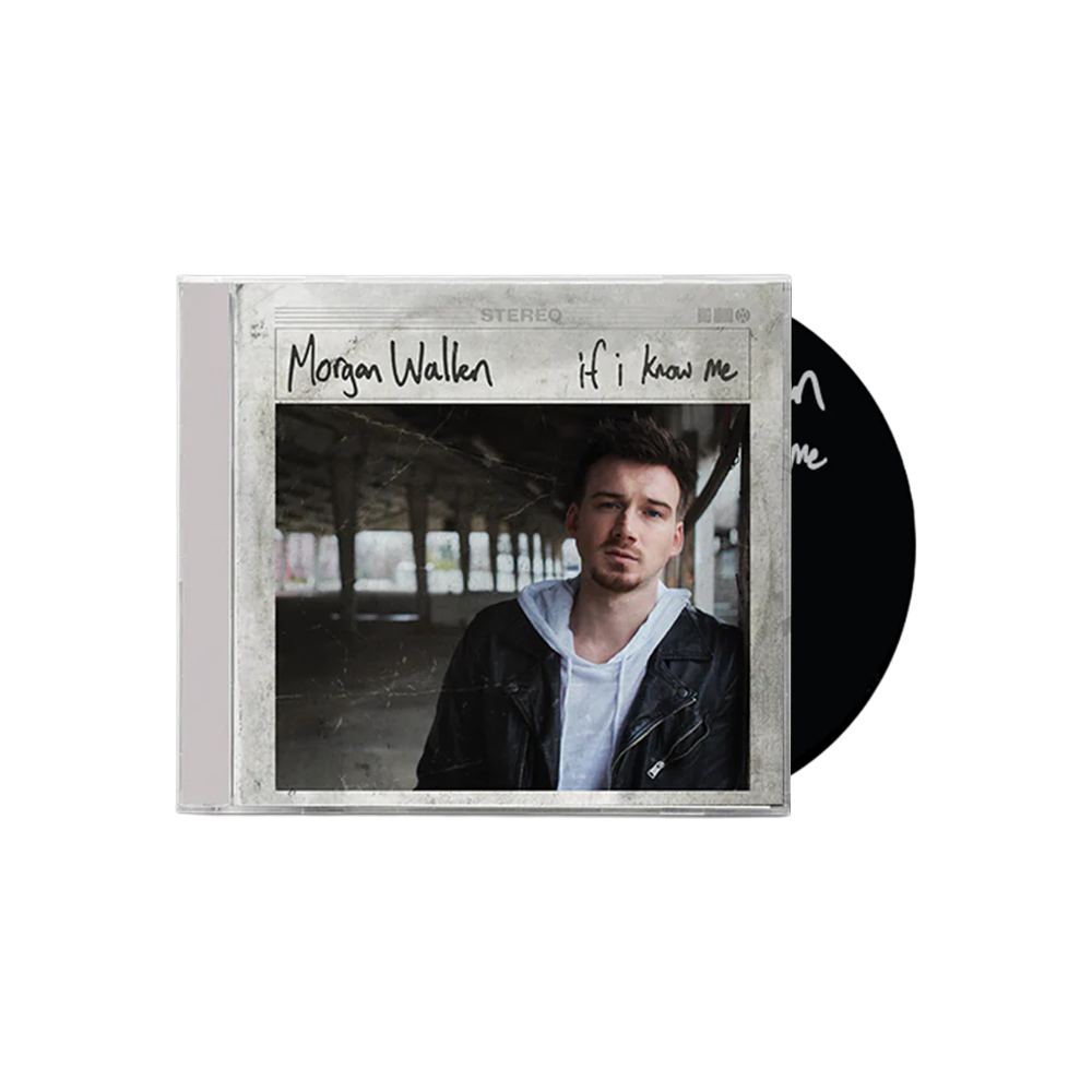 If I Know Me CD - Mercury Records Official Store