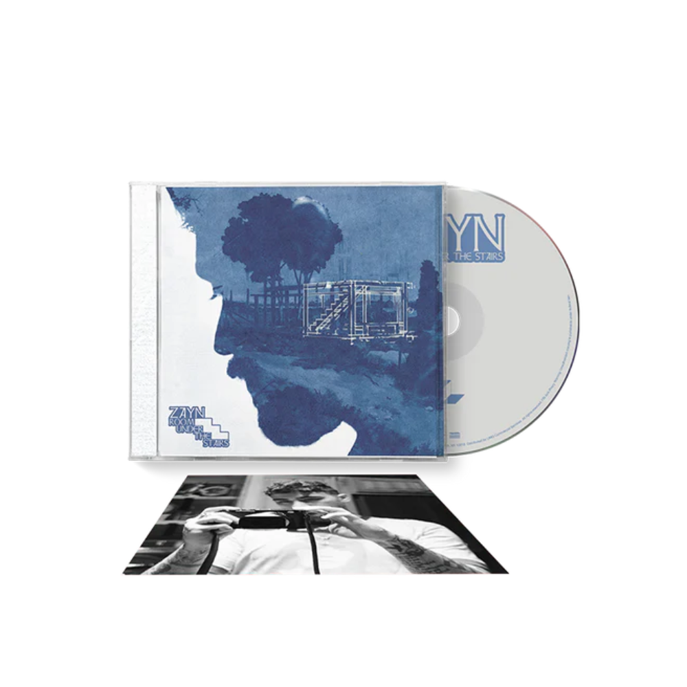 Room Under The Stairs Indie Excl. CD - Mercury Records Official Store