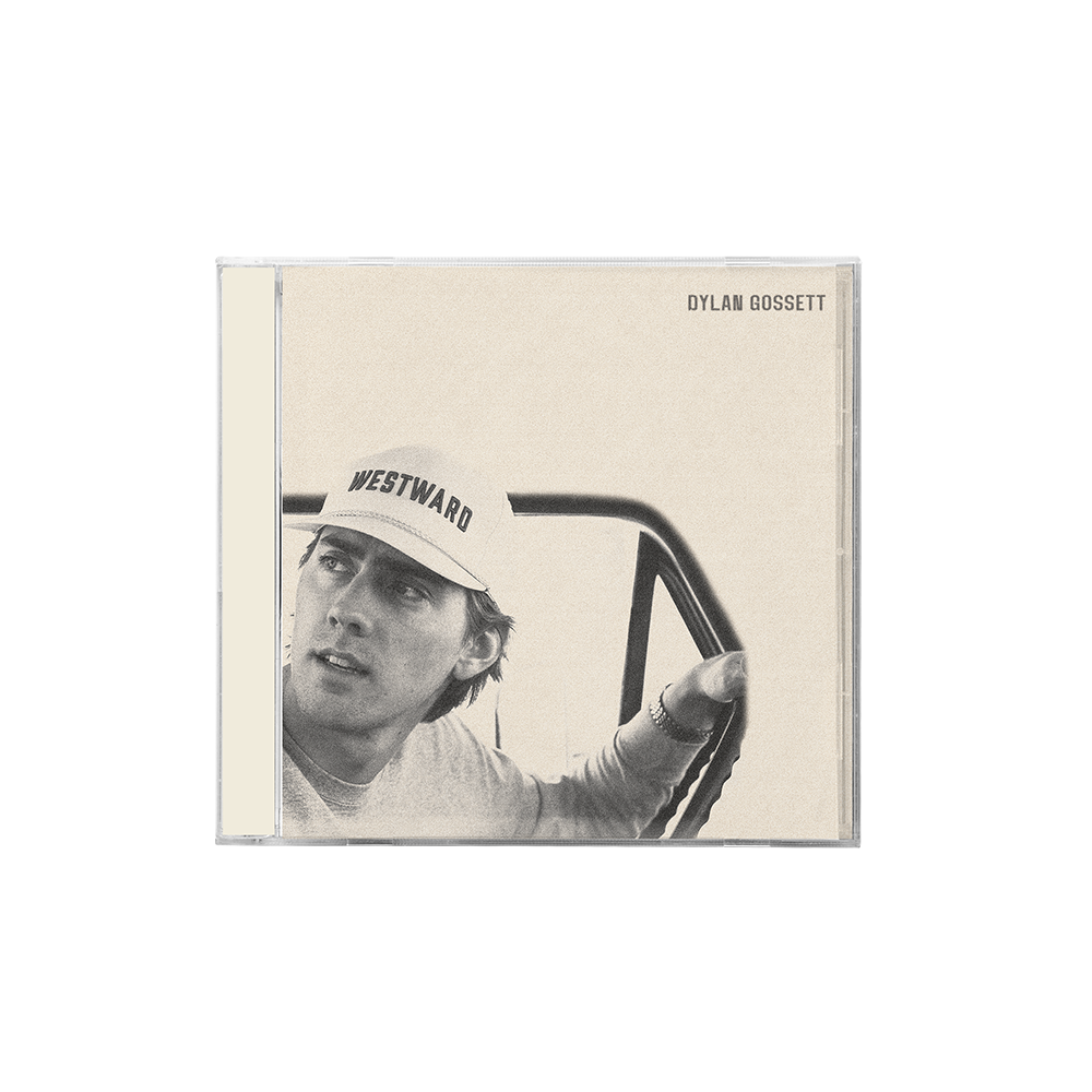 Westward CD