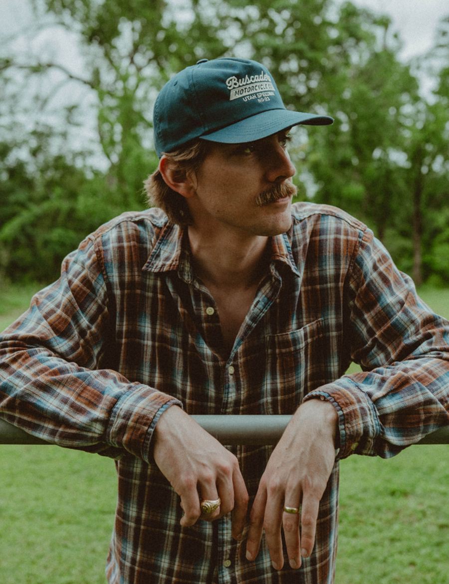 Dylan Gossett