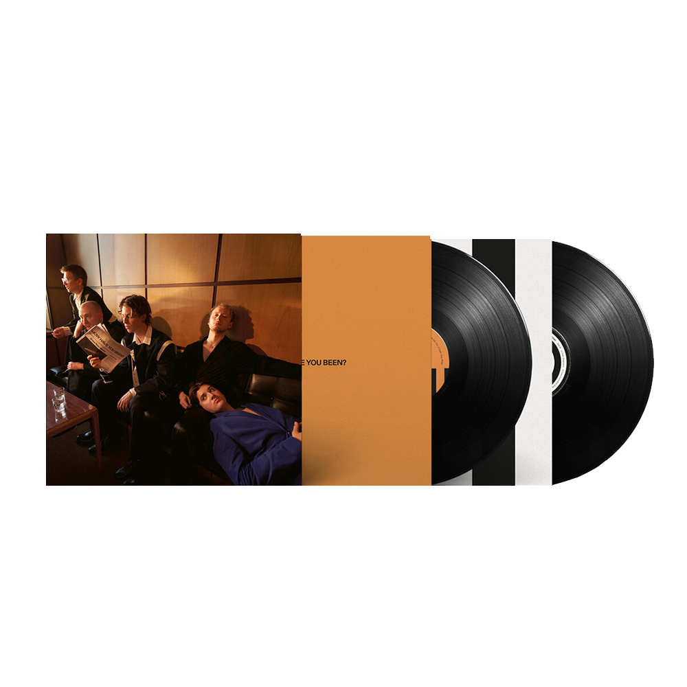 How Have You Been? 2LP