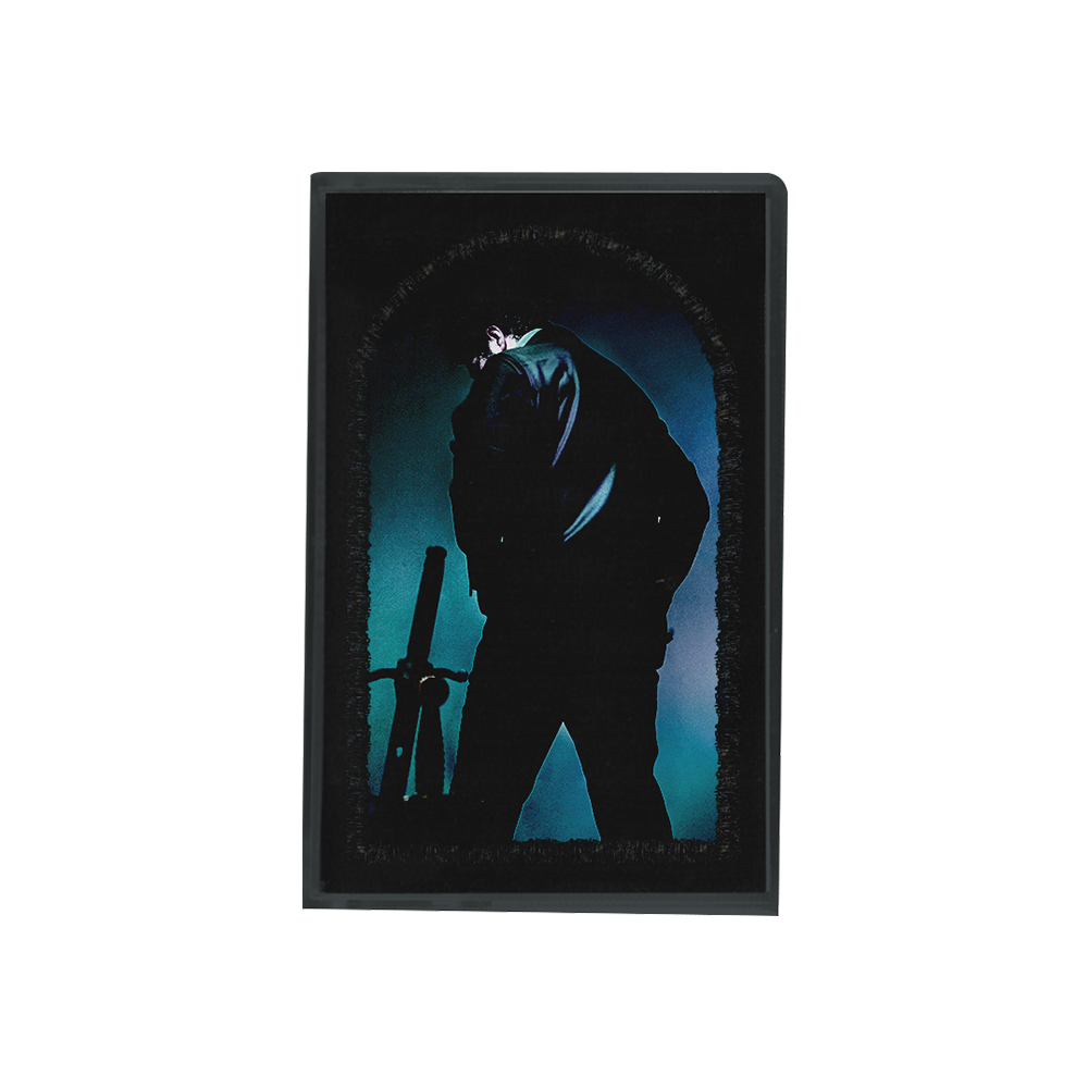 Hollywood's Bleeding Cassette
