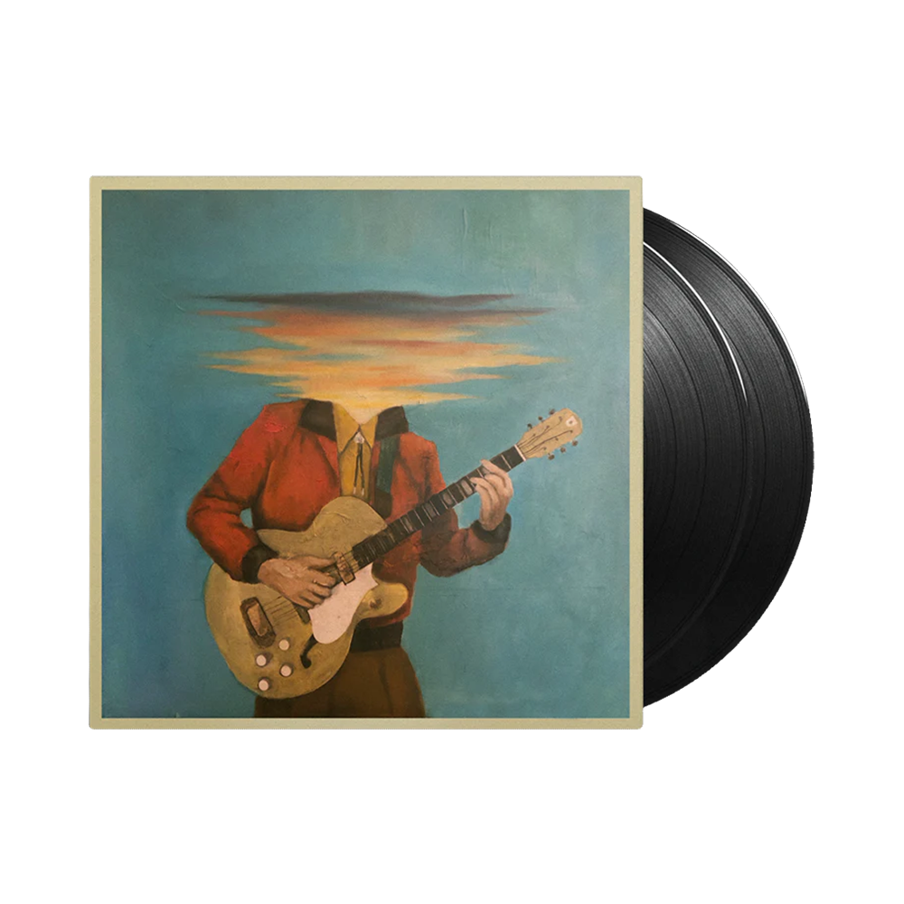 Long Lost Standard Vinyl