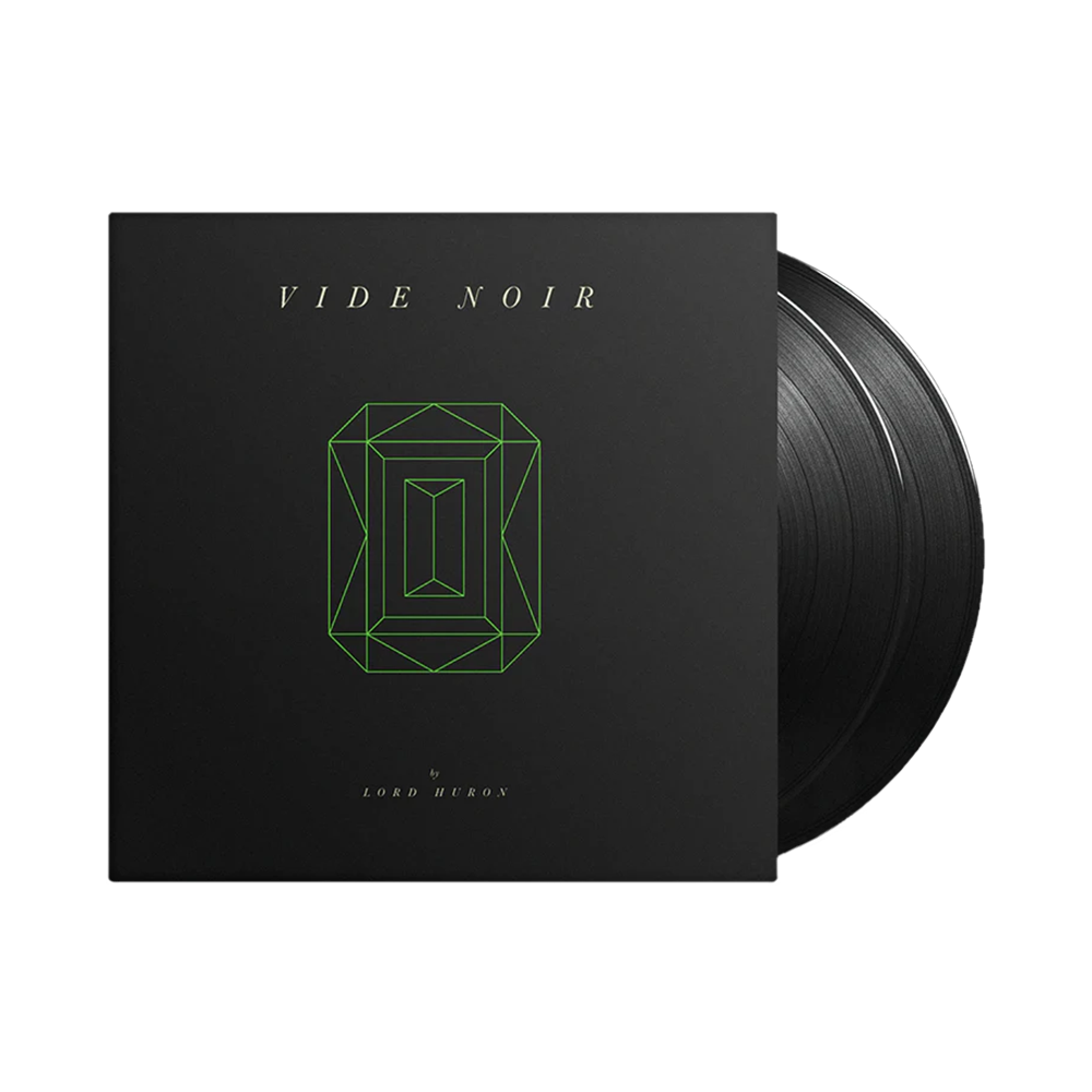 Vide Noir Standard Vinyl