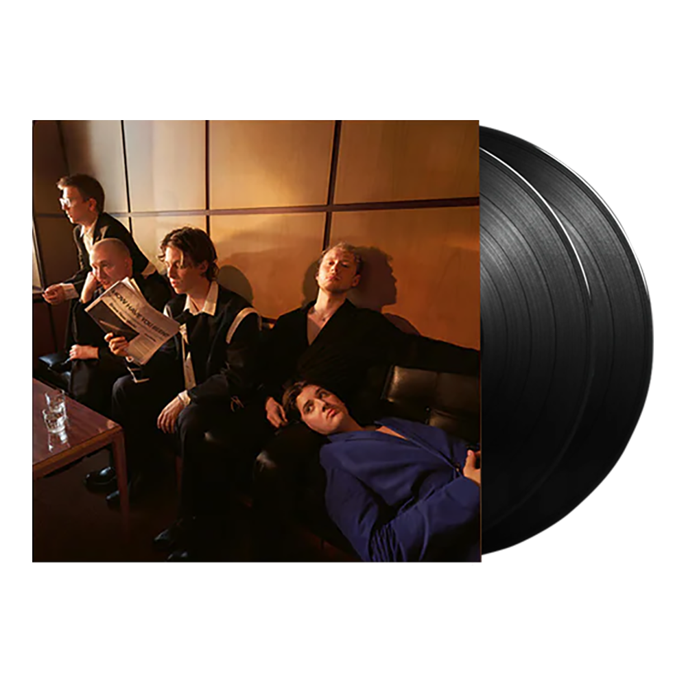 How Have You Been? 2LP