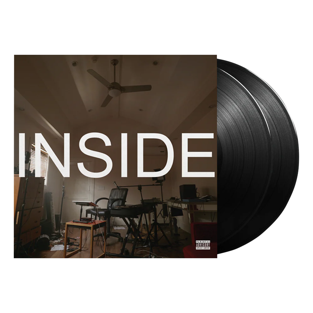 Inside (The Songs) 2LP