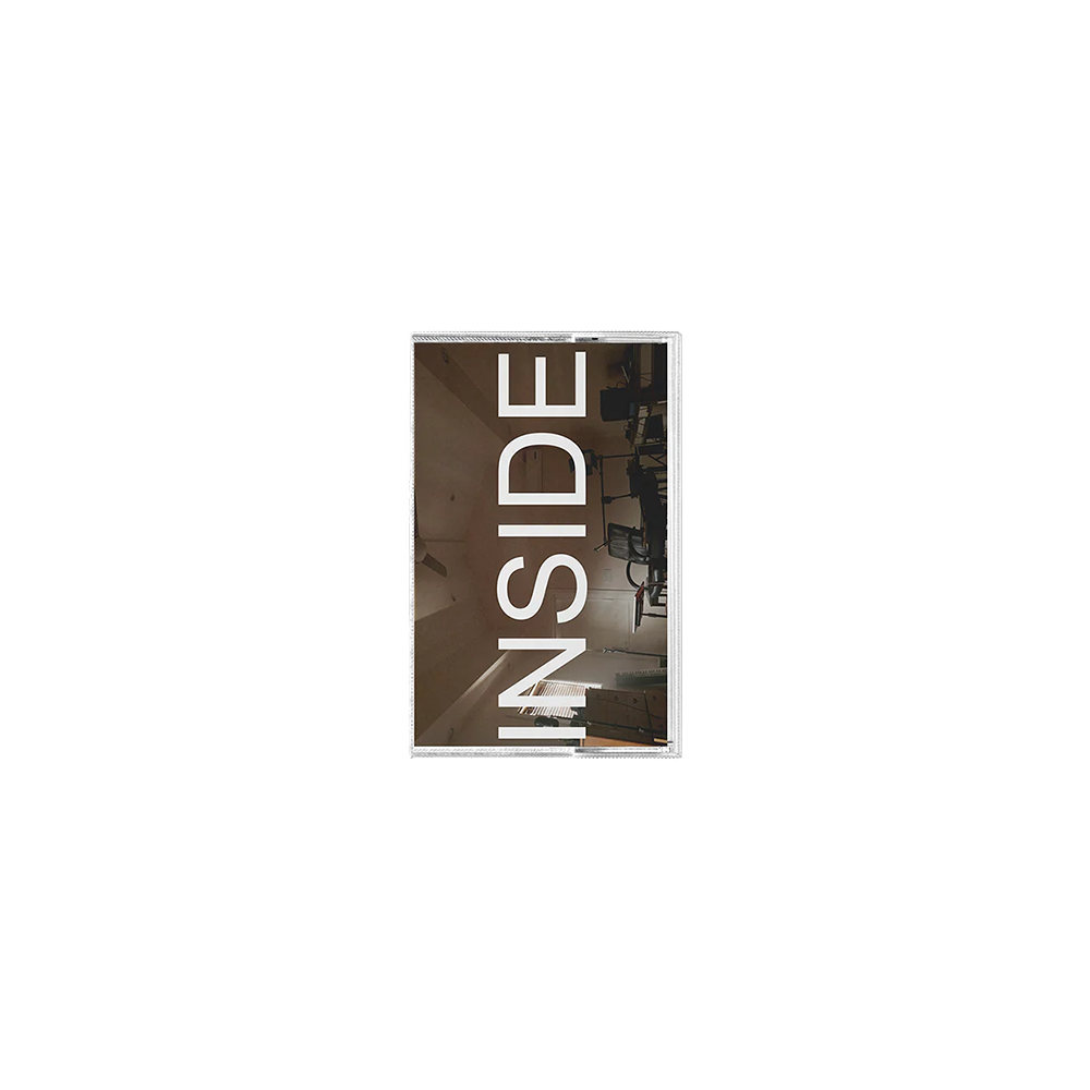 Inside (The Songs) Cassette