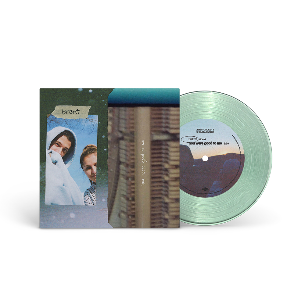 you were good to me / this is how you fall in love