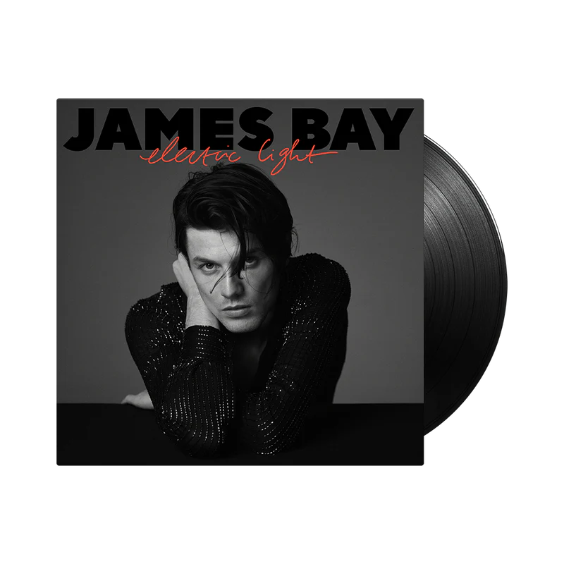 Electric Light Vinyl