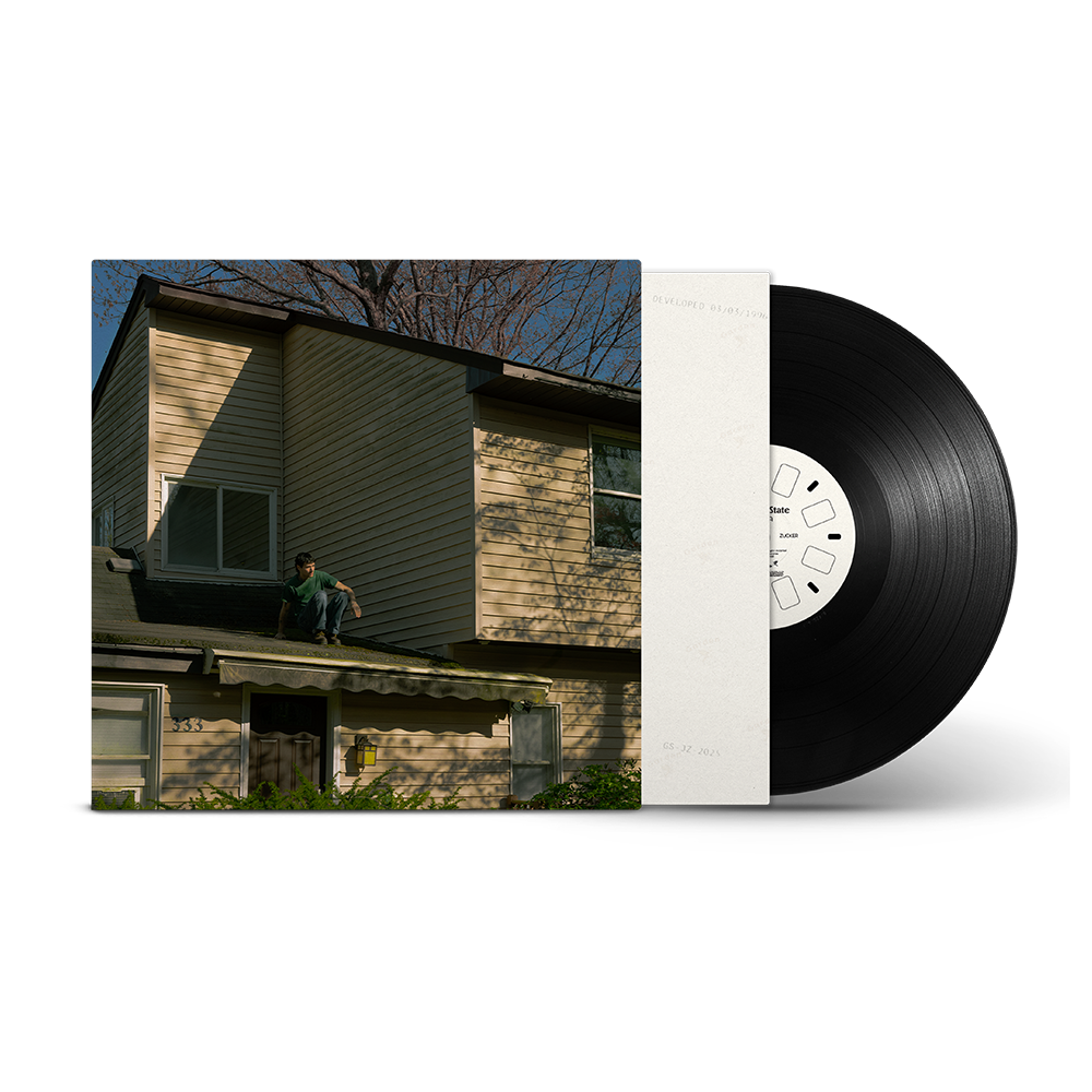 Garden State Standard LP