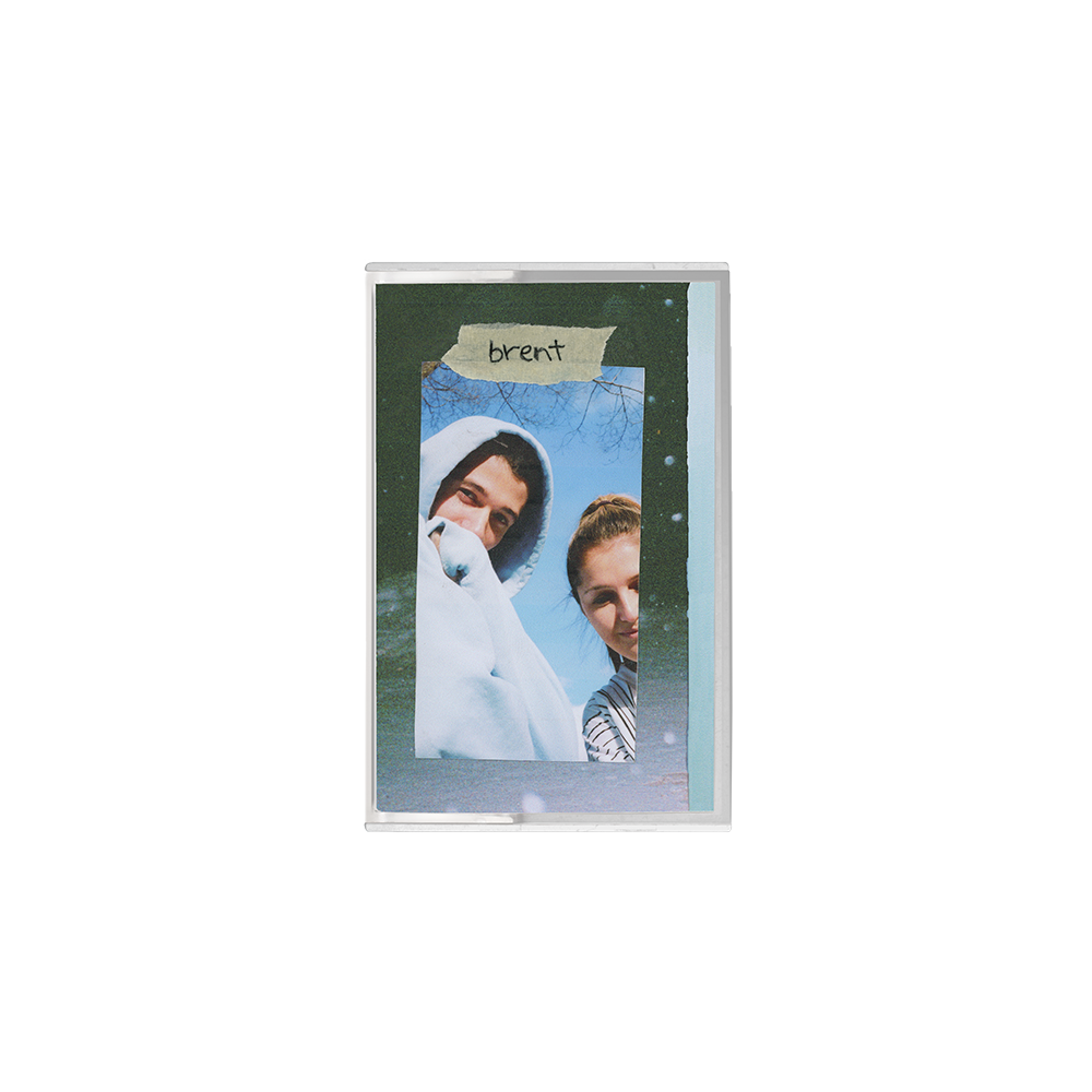 Brent iii Cassette