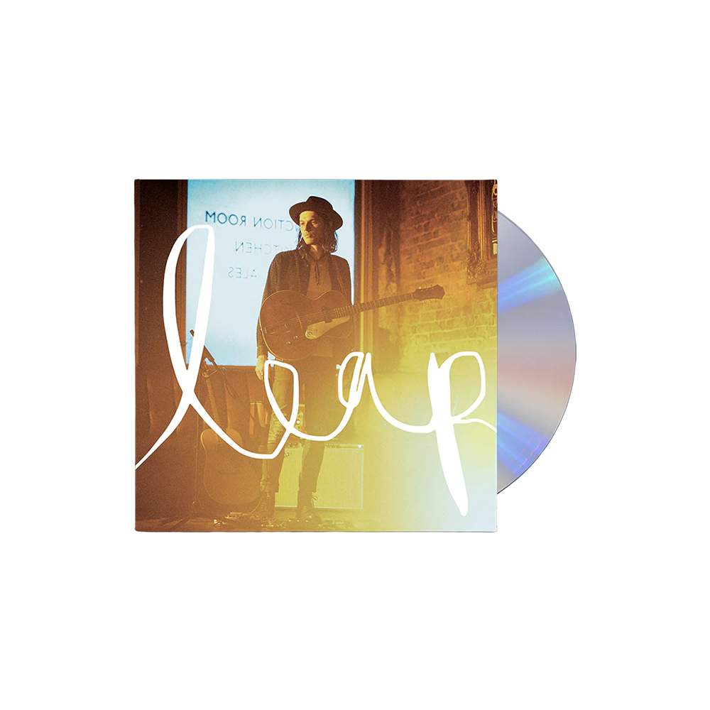 Leap CD