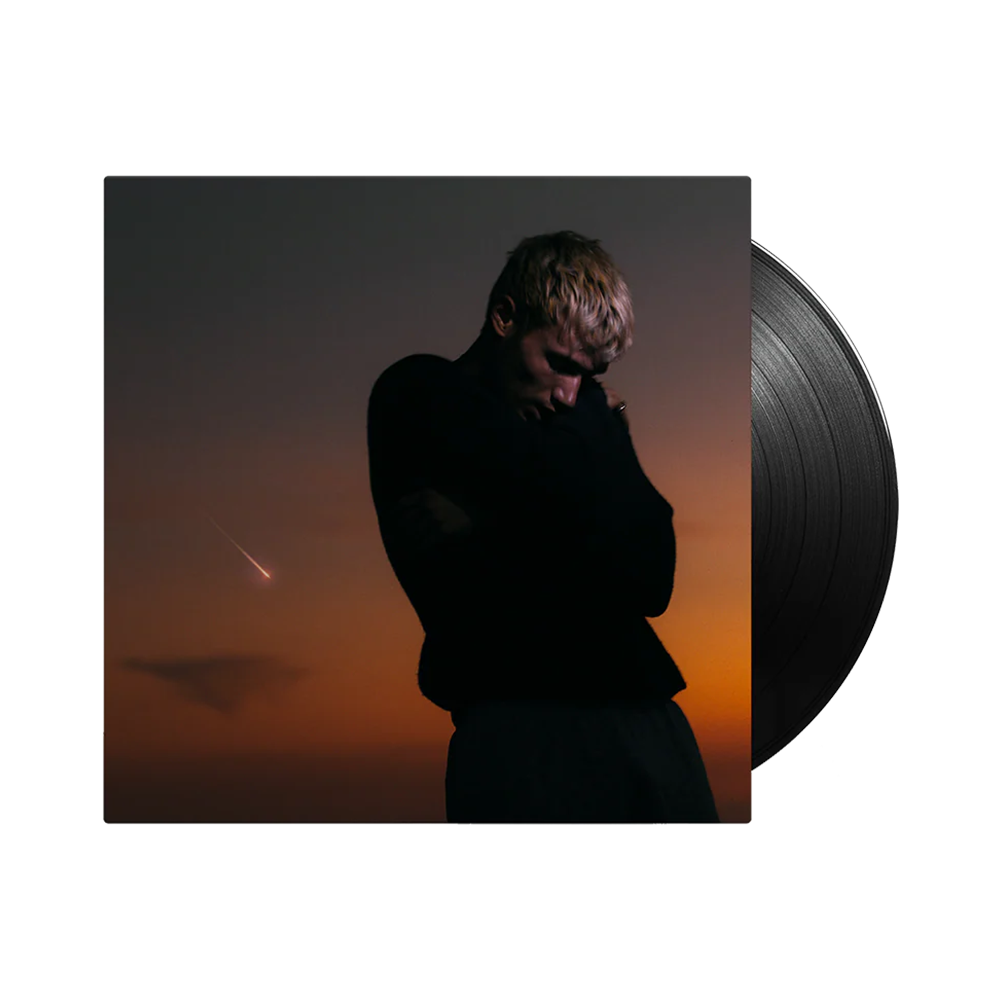 Love is not dying LP