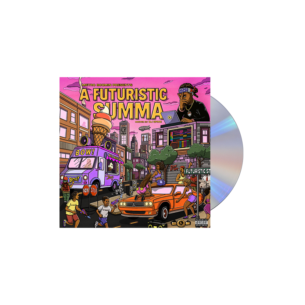 All Music - Mercury Records Official Store