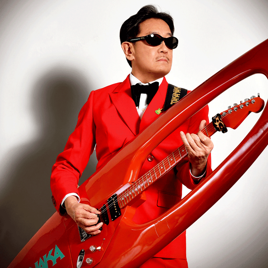 Masayoshi Takanaka