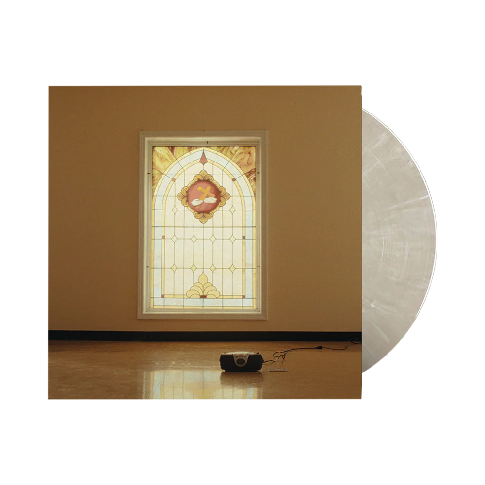 Music for The Starling Girl (Score & Music from the Original Motion Picture) LP