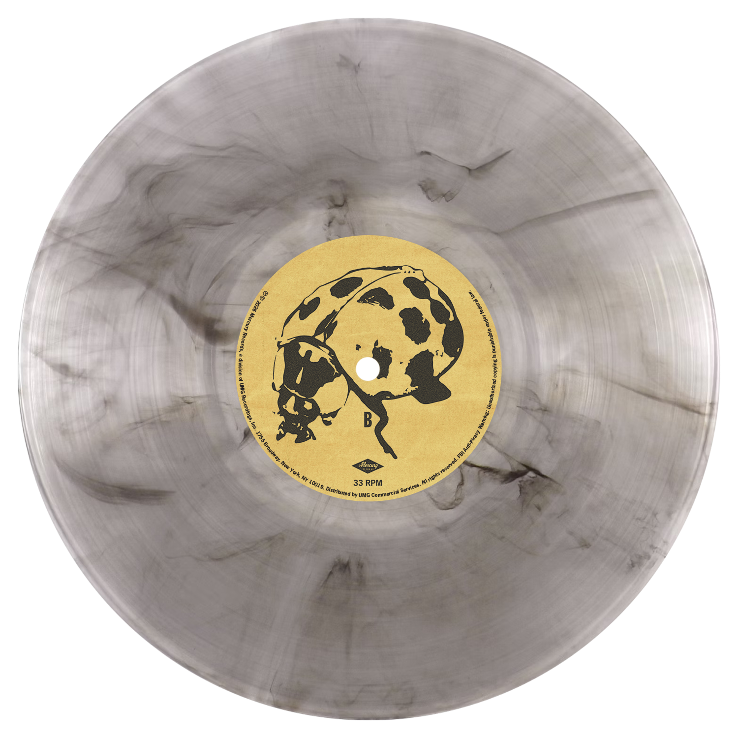 All Music - Mercury Records Official Store