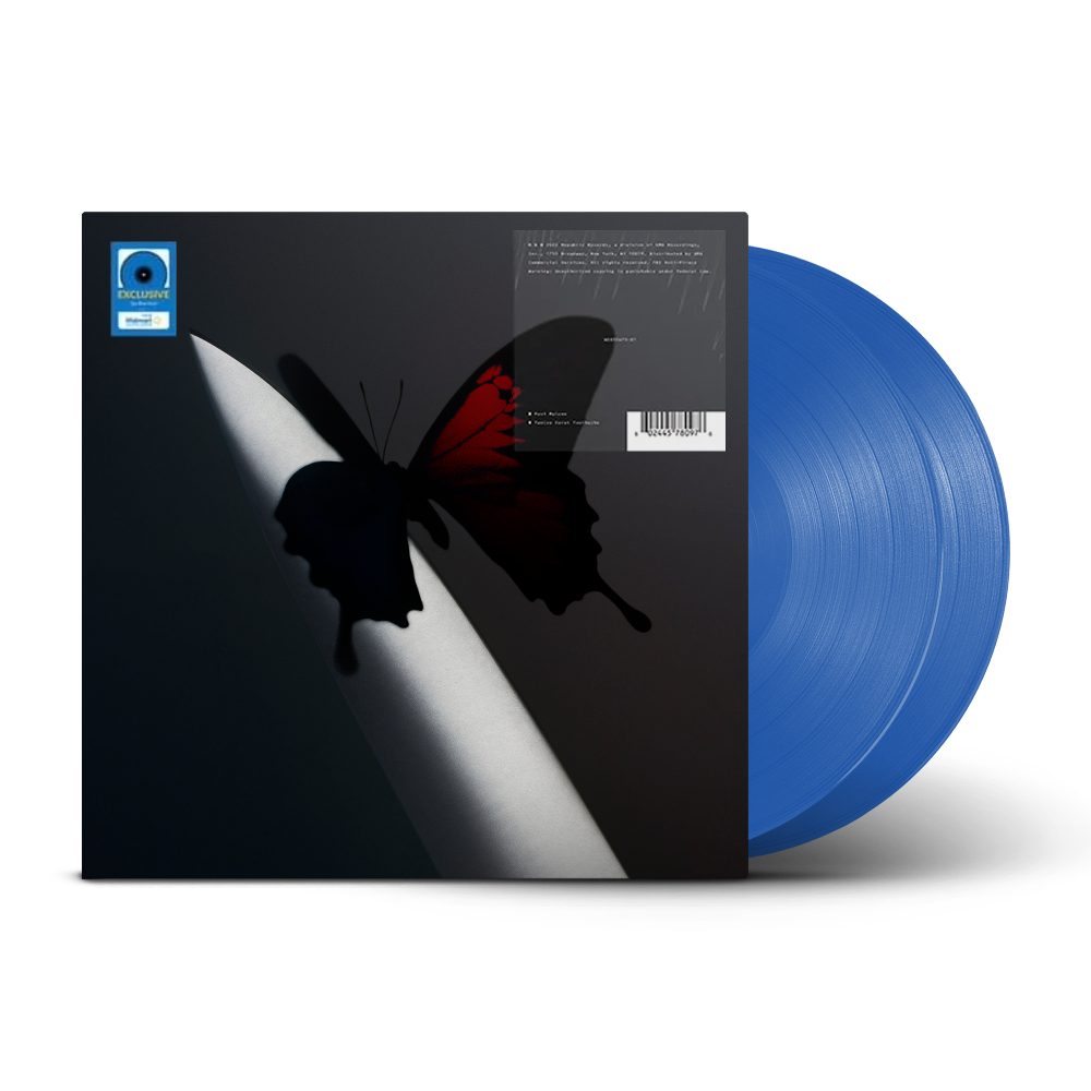 Post Malone - Twelve Carat Toothache Sky Blue 2LP
