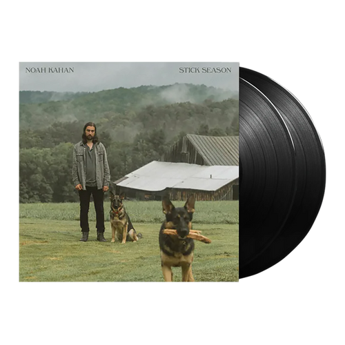 Stick Season 2LP - Mercury Records Official Store