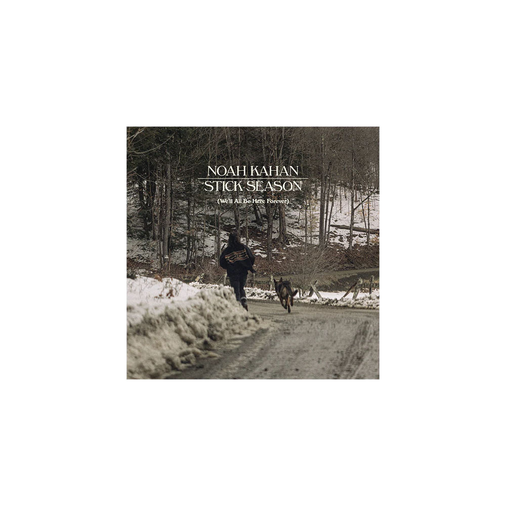 Stick Season (We'll All Be Here Forever) 2CD