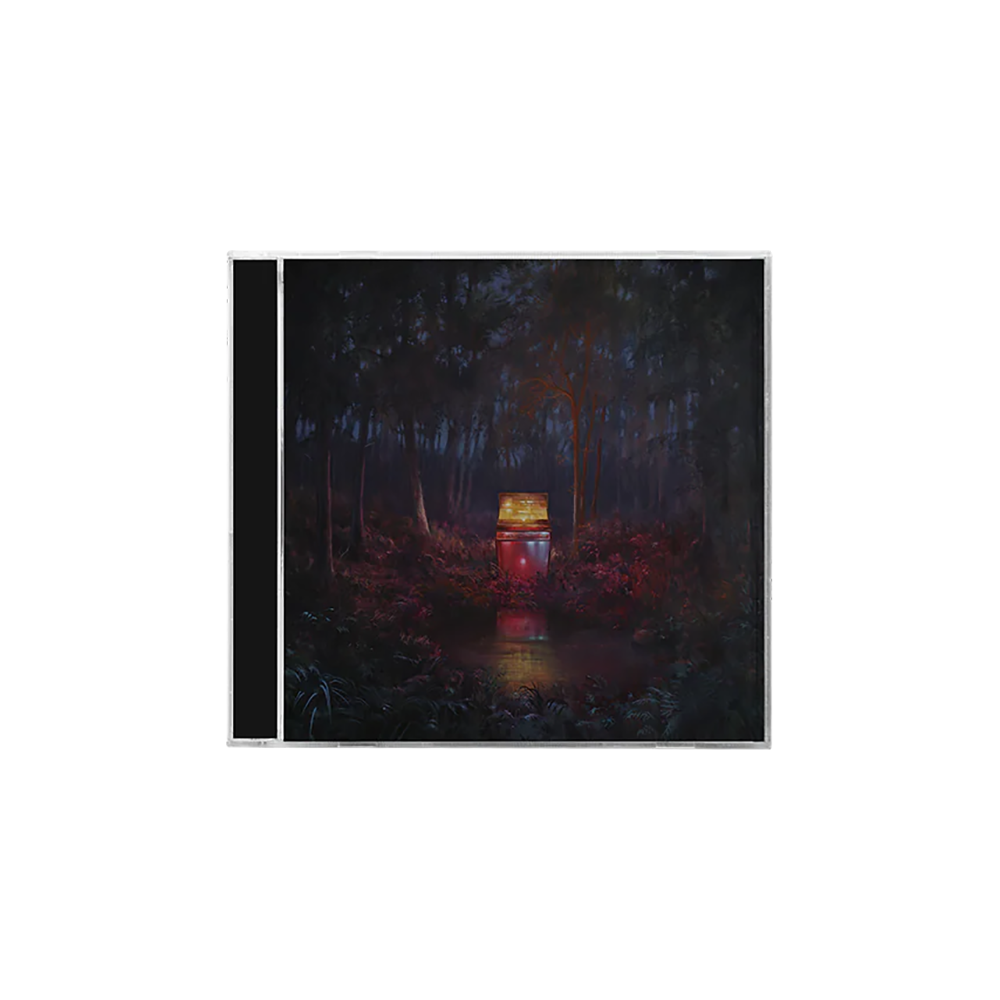 The Cosmic Selector Vol. 1 CD