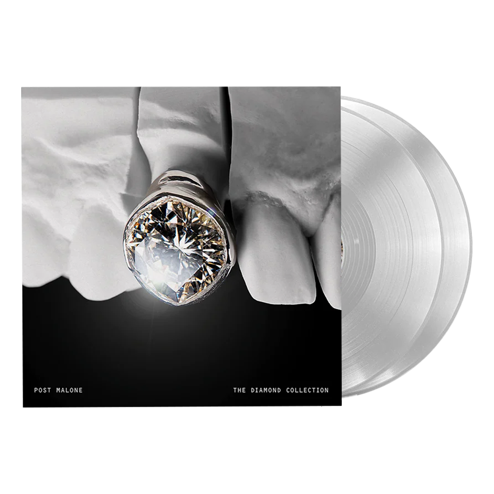 The Diamond Collection 2LP