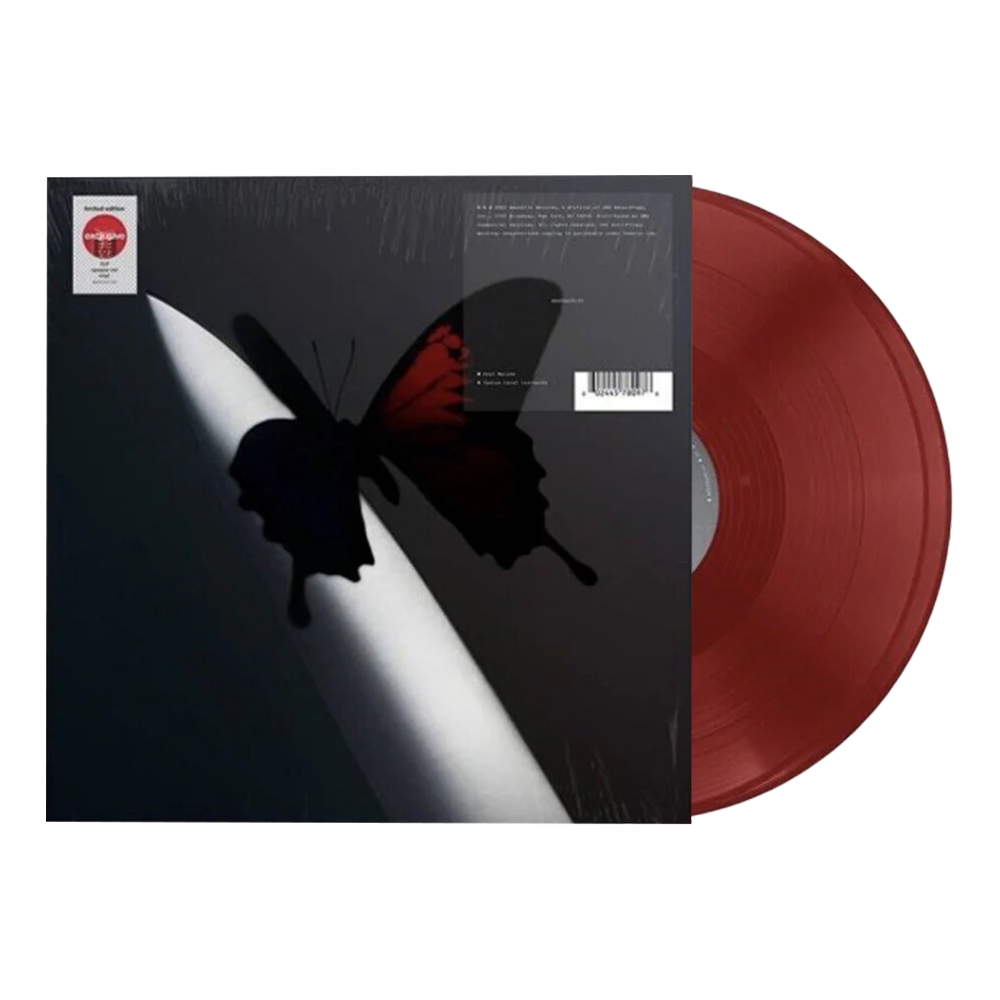 Twelve Carat Toothache (Exclusive) Red 2LP