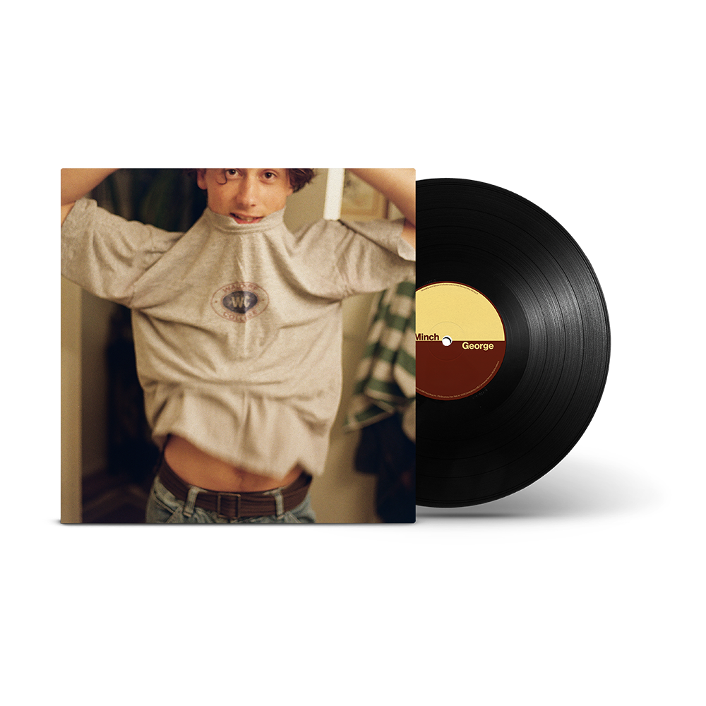 George Standard Vinyl