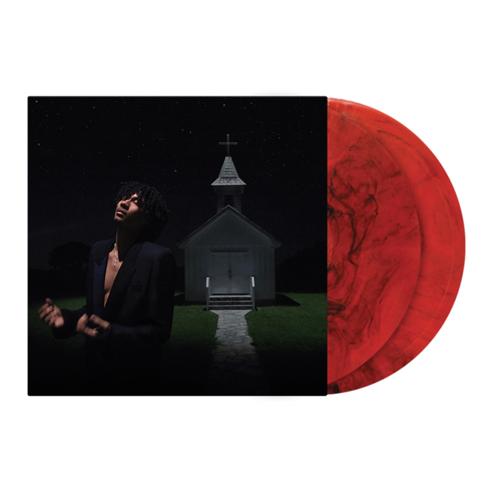 Solace Vinyl