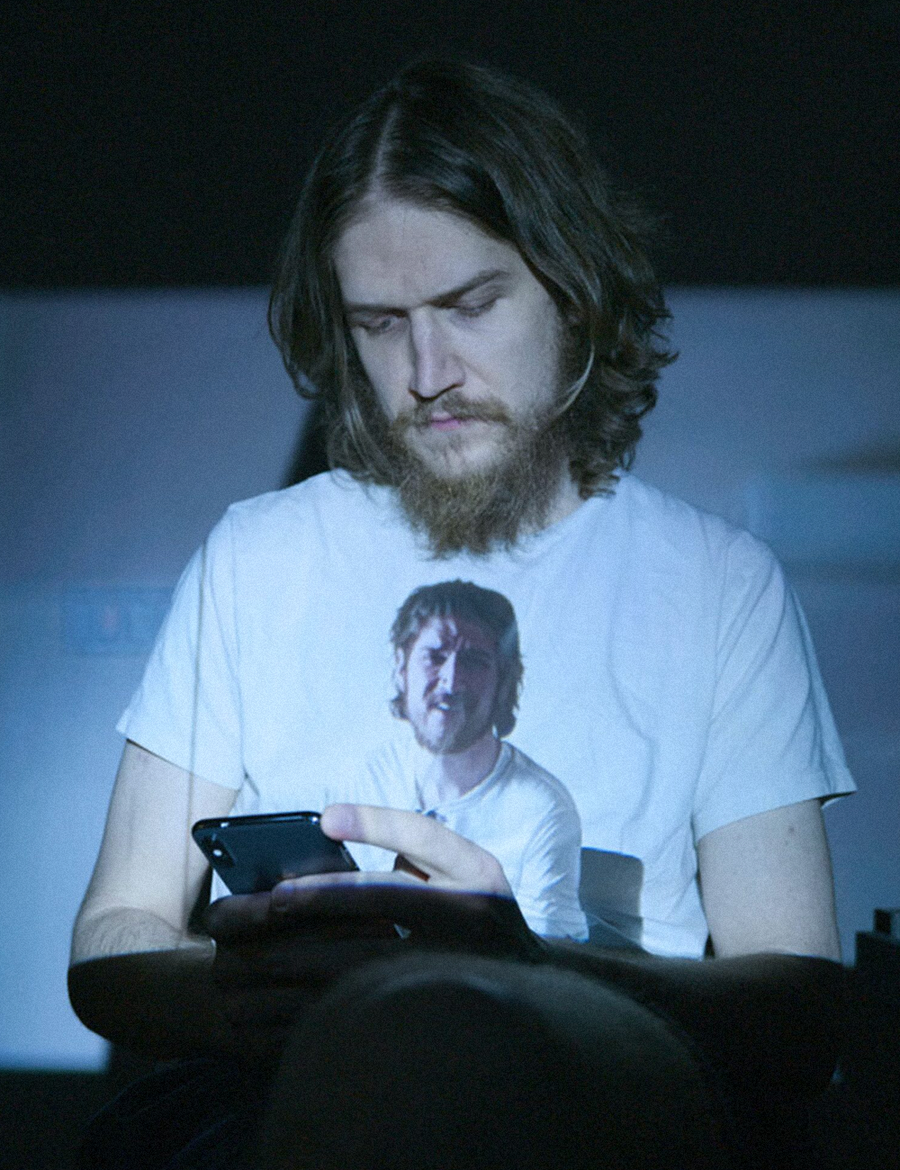 Bo Burnham