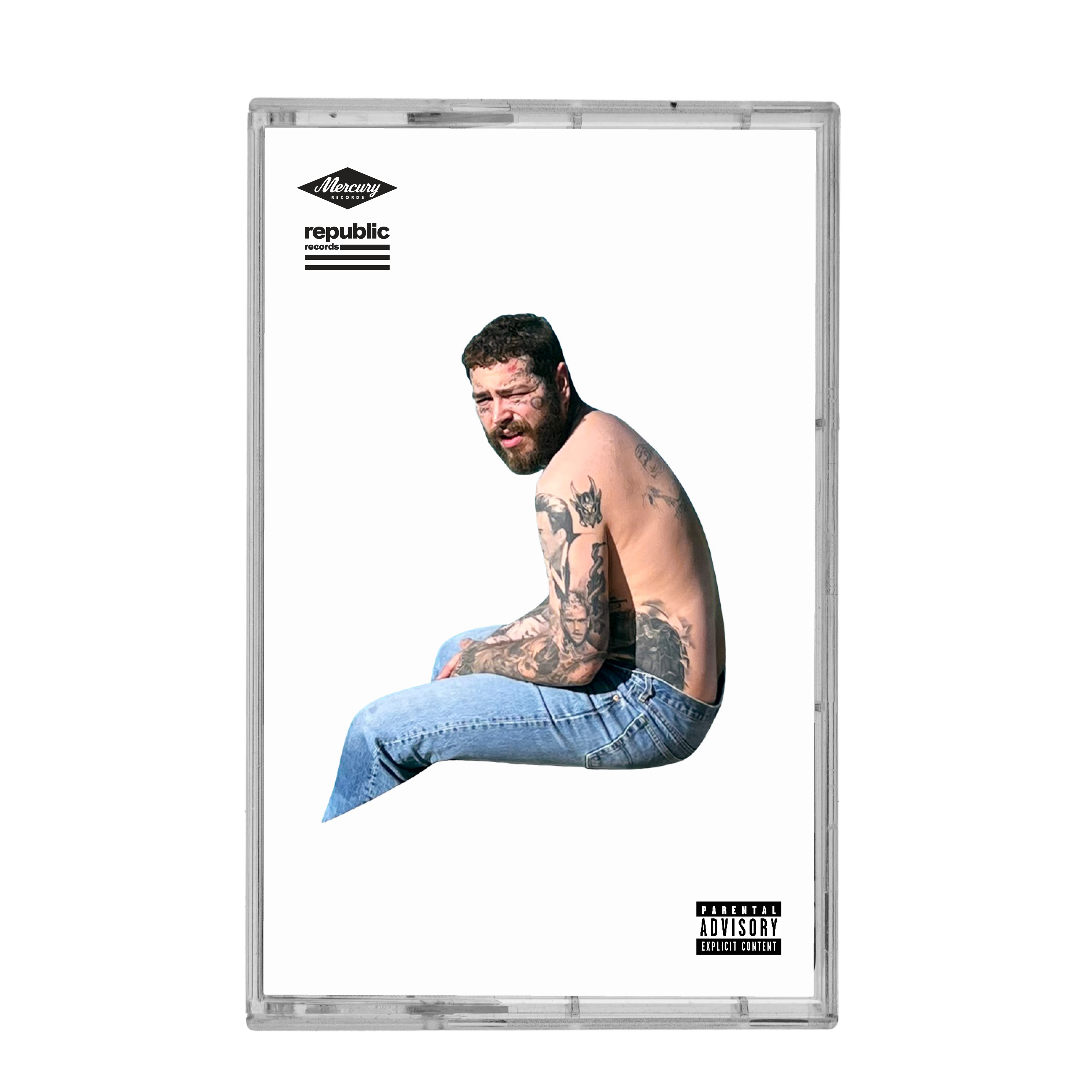Post Malone, Austin Cassette