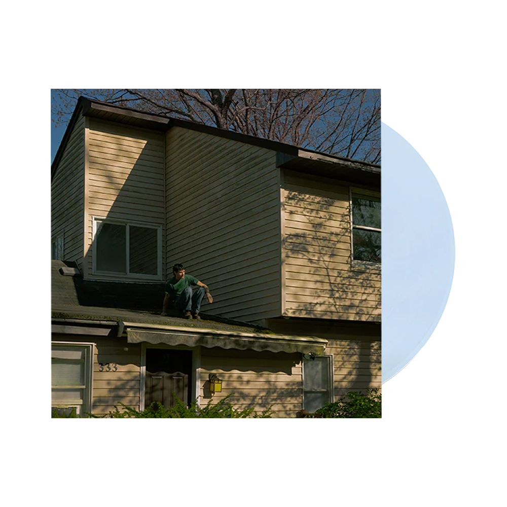 Garden State Store Exclusive Jersey Sky Vinyl