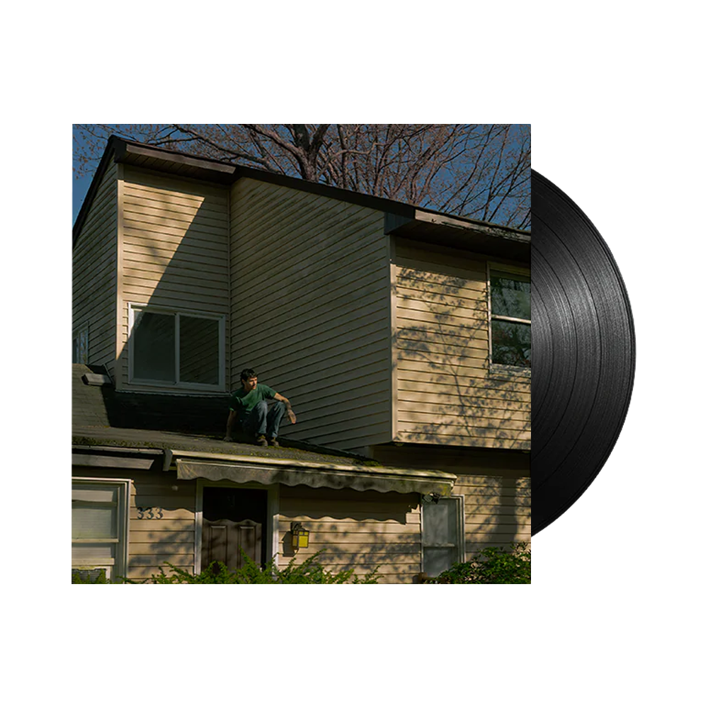 Garden State Standard LP