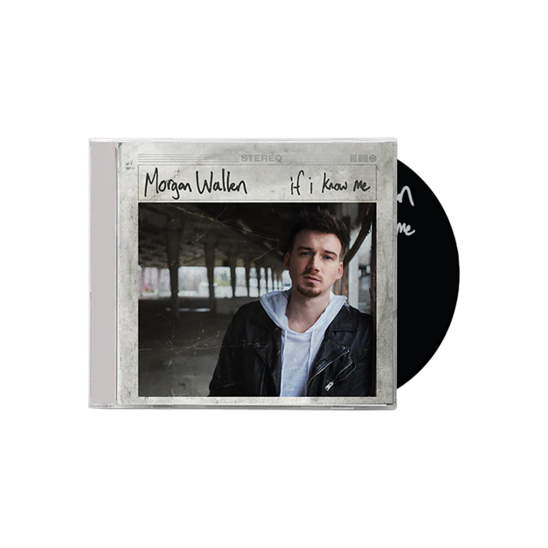Morgan Wallen - Mercury Records Official Store