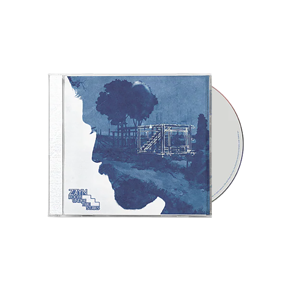 Room Under The Stairs CD