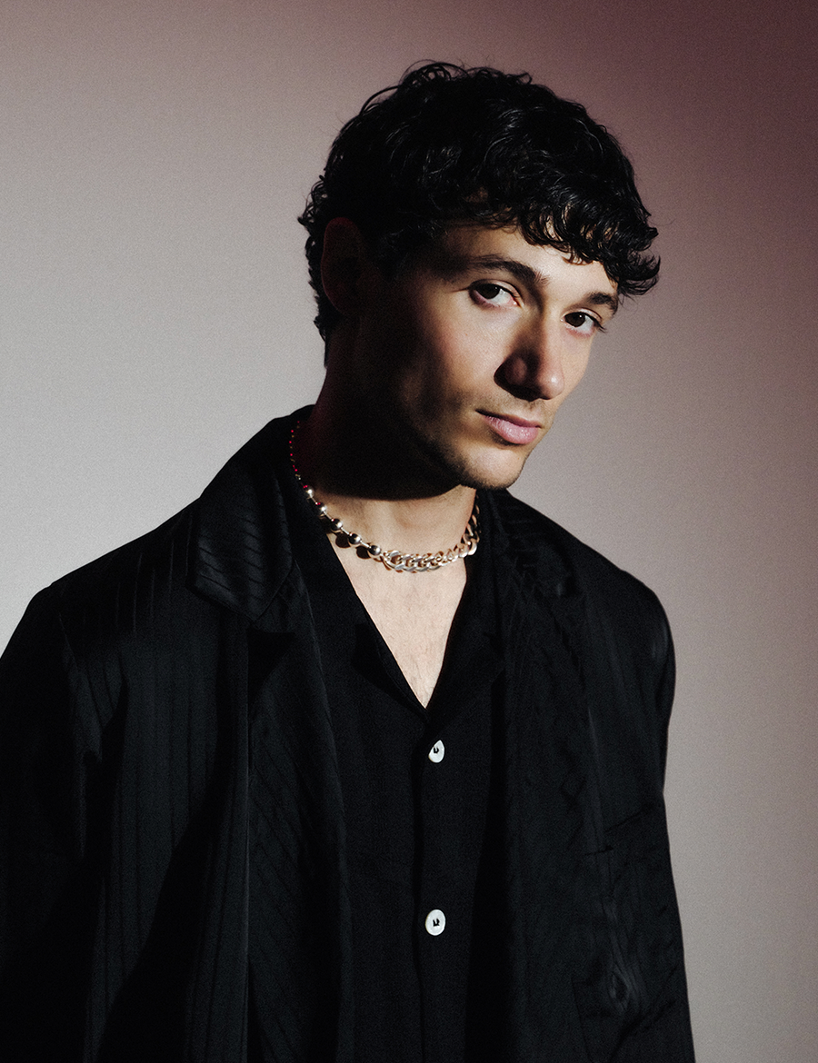 Jeremy Zucker