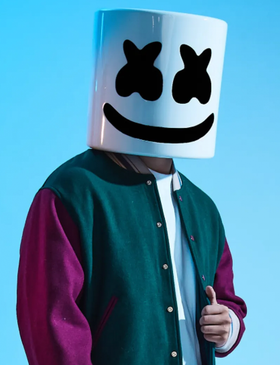 Marshmello