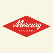 Mercury Records Official Store logo