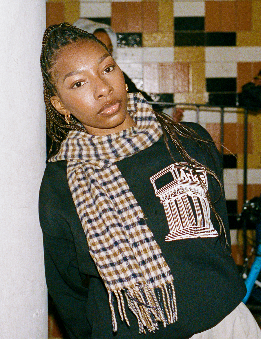 Nia Smith