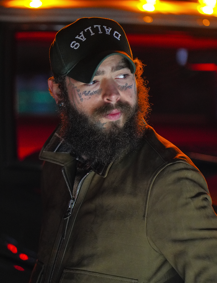 Post Malone