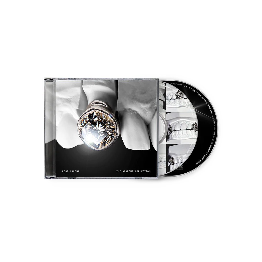The Diamond Collection 2CD