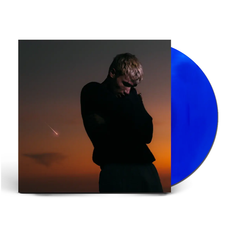 love is not dying LP
