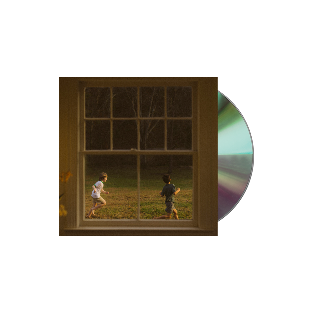 The Great Divide Standard CD