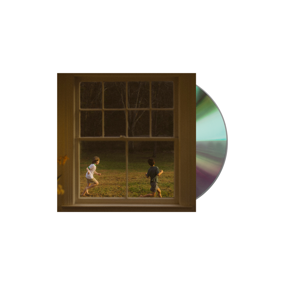 The Great Divide Standard CD
