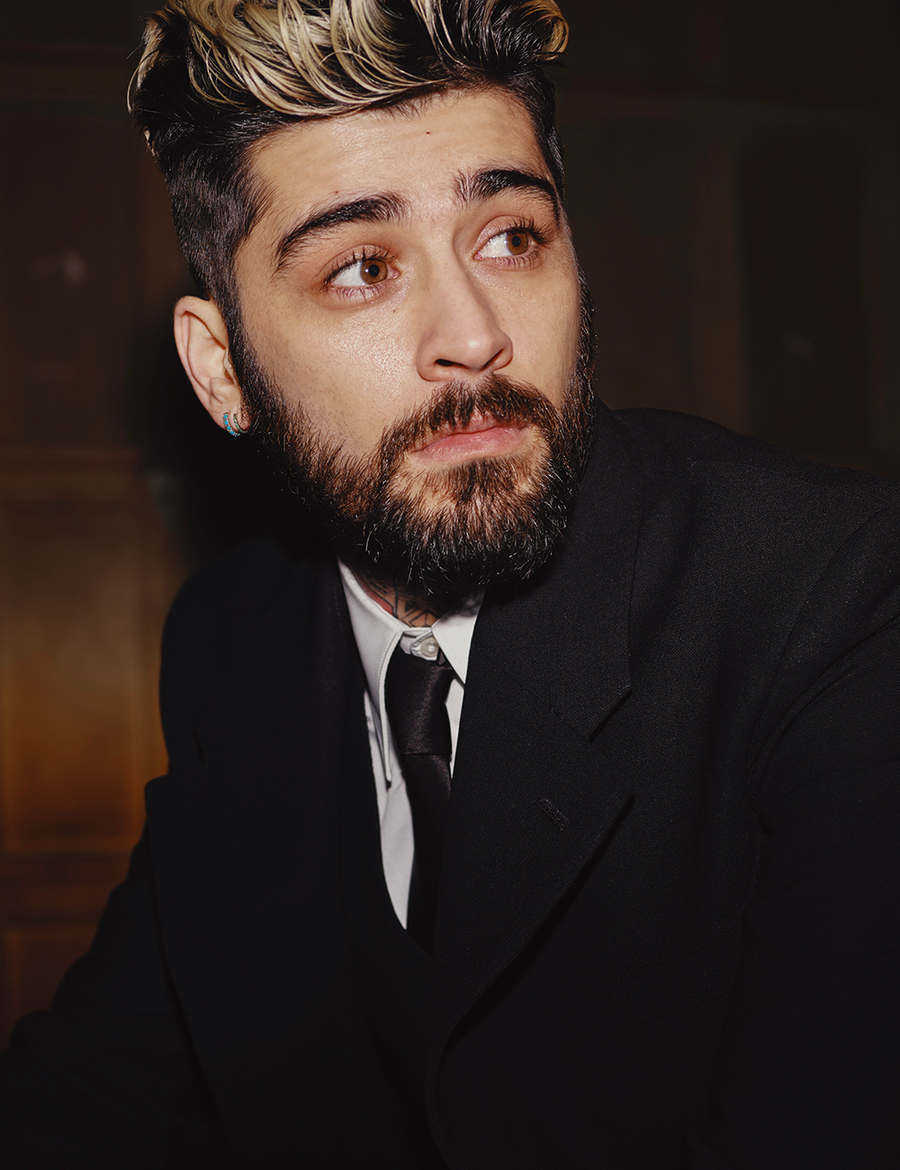 Zayn
